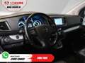 Opel Zafira Life Zafira-e Tourer 75 kWh 330km WLTP (DEMO) € 42.887, Wit - thumbnail 14