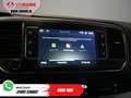 Opel Zafira Life Zafira-e Tourer 75 kWh 330km WLTP (DEMO) € 42.887, Wit - thumbnail 35