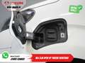 Opel Zafira Life Zafira-e Tourer 75 kWh 330km WLTP (DEMO) € 35.022, Wit - thumbnail 21
