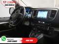 Opel Zafira Life Zafira-e Tourer 75 kWh 330km WLTP (DEMO) € 42.887, Wit - thumbnail 3