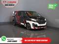 Opel Zafira Life Zafira-e Tourer 75 kWh 330km WLTP (DEMO) € 35.022, Wit - thumbnail 1