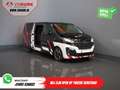 Opel Zafira Life Zafira-e Tourer 75 kWh 330km WLTP (DEMO) € 35.022, Wit - thumbnail 9