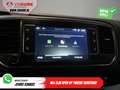 Opel Zafira Life Zafira-e Tourer 75 kWh 330km WLTP (DEMO) € 35.022, Wit - thumbnail 35