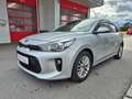 Kia Rio *** Kamera *** Sitzheizung *** NAVI *** Attract Grau - thumbnail 10