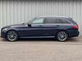 Mercedes-Benz C 180 T 156PS (*AUTOMATIK*KLIMA*NAVI*360CAMERA*) Blau - thumbnail 5