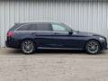 Mercedes-Benz C 180 T 156PS (*AUTOMATIK*KLIMA*NAVI*360CAMERA*) Blau - thumbnail 6