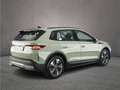 Skoda Elroq Elektromotor 55 kWh 170pk Selection €449,- private Groen - thumbnail 5