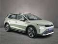 Skoda Elroq Elektromotor 55 kWh 170pk Selection €449,- private Groen - thumbnail 7