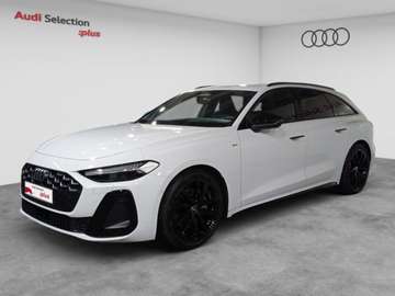 2.0TDI Black line S tronic 150kW