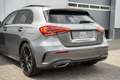 Mercedes-Benz A 250 AMG Line |Pano|Leer|Burmester|Night Gris - thumbnail 16