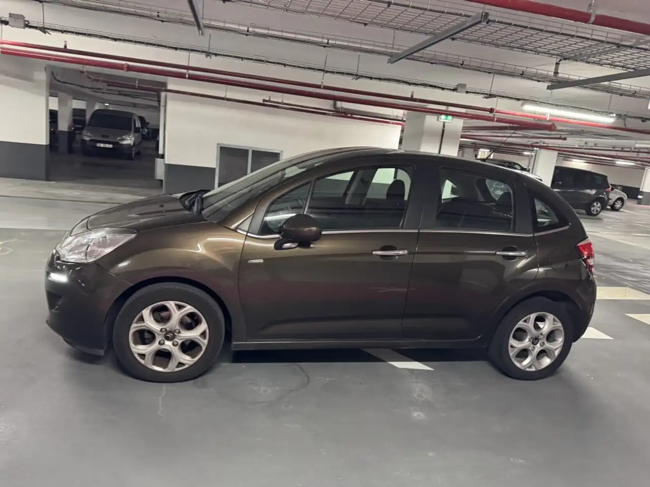 Citroen C3 C3 — photo 2