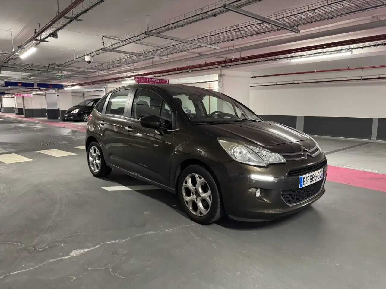 Citroen C3 C3 — photo 6
