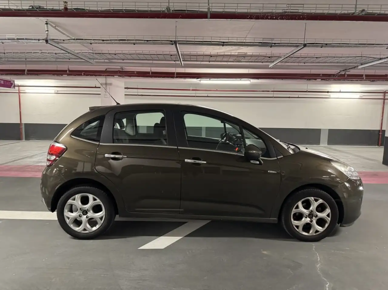 Citroen C3 C3 — photo 5