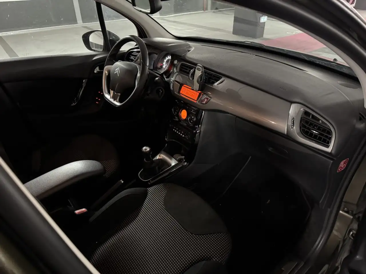 Citroen C3 C3 — photo 7