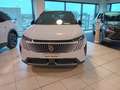Peugeot 5008 3ª serie Hybrid 136 e-DCS6 GT Blanc - thumbnail 1