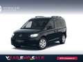 Volkswagen Caddy Family TDI Schwarz - thumbnail 1