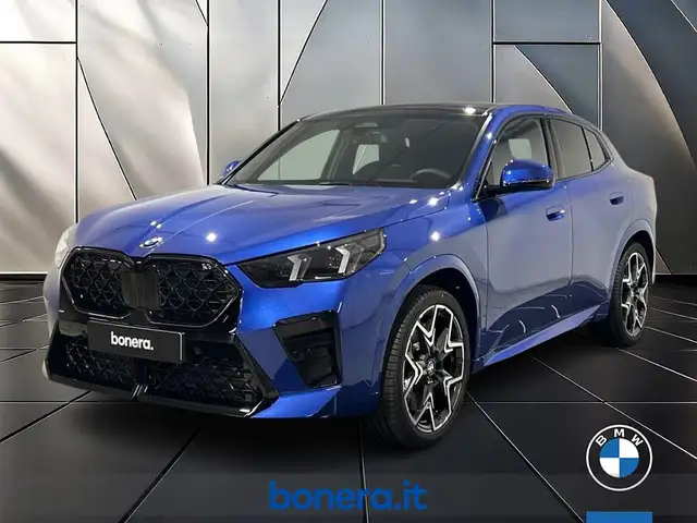 BMW X2 main image