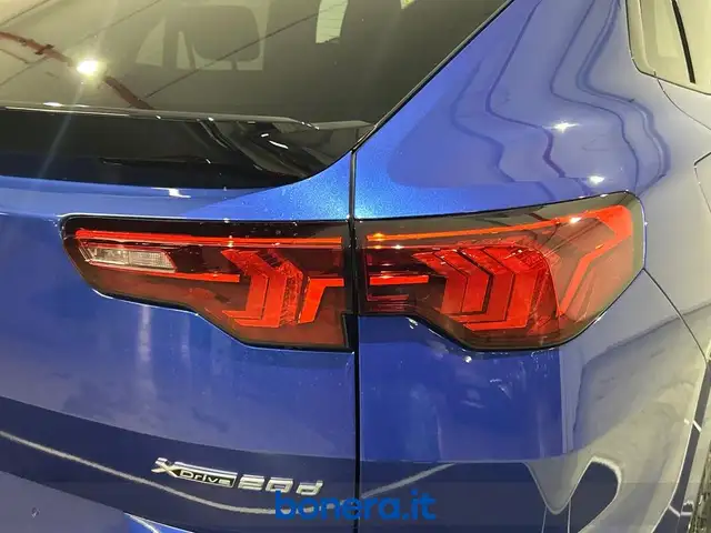 BMW X2 view 12
