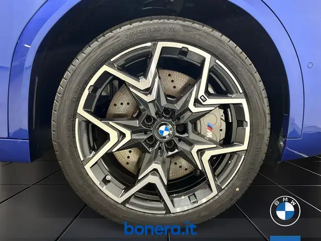BMW X2 view 13