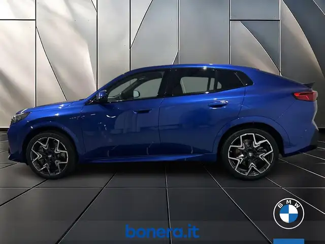 BMW X2 view 8