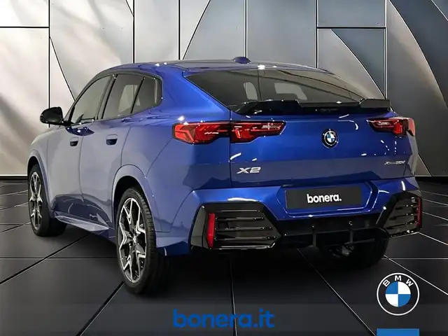 BMW X2 view 7