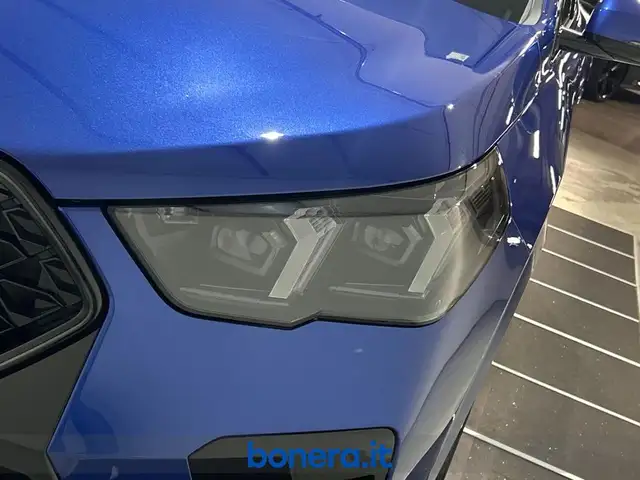 BMW X2 view 11