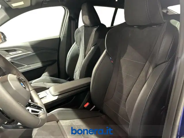 BMW X2 view 15