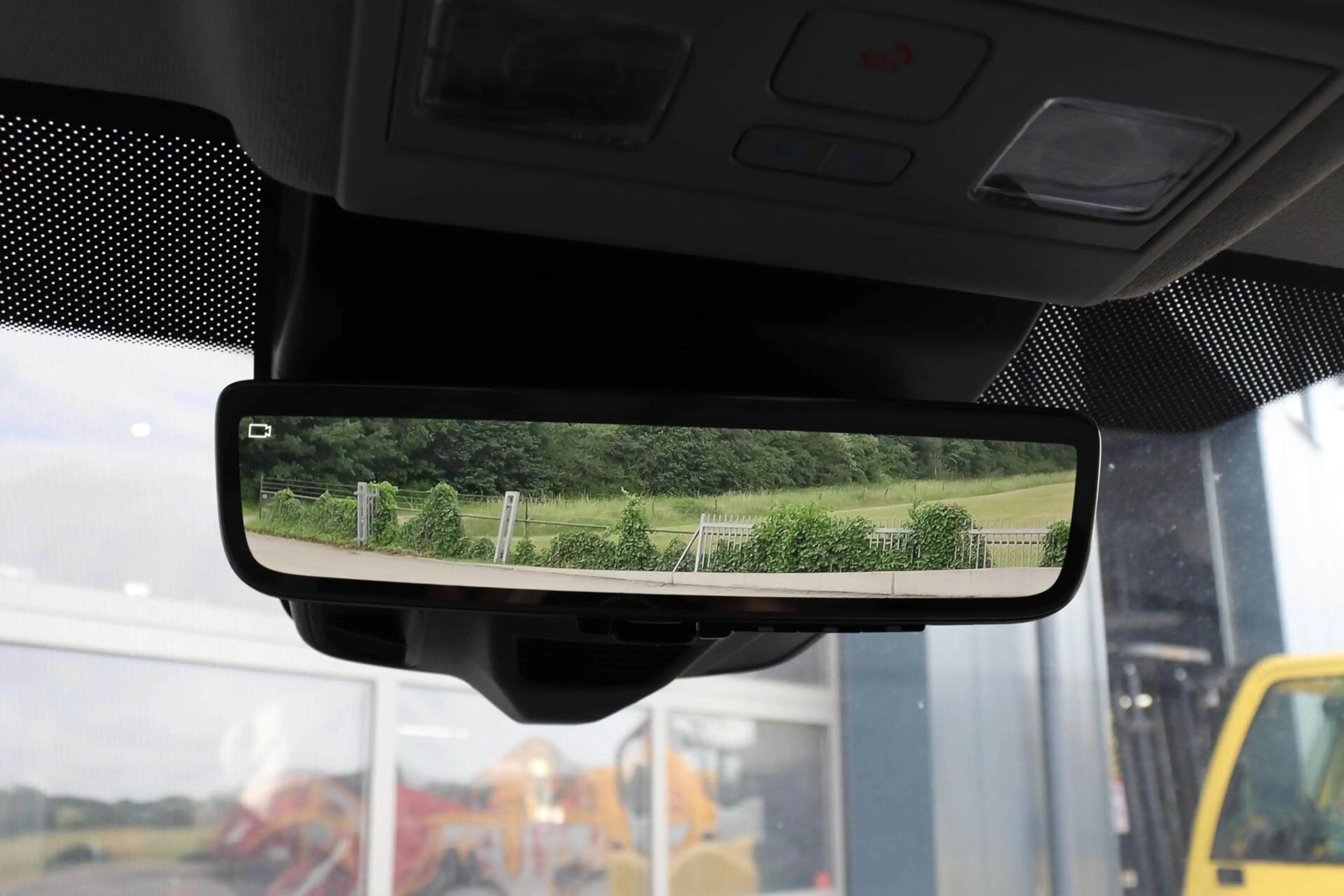 Ford Transit Custom E-Transit L1H1 SPORT 65 kWh l ELEK. SCHUIFDEUR l B — photo 28