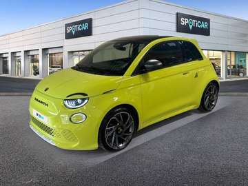 500e 3 42kWh 114kw -