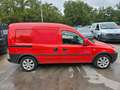 Opel Combo Kasten Rot - thumbnail 8