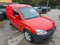 Opel Combo Kasten Rot - thumbnail 3