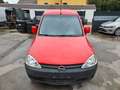 Opel Combo Kasten Rot - thumbnail 2