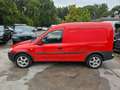 Opel Combo Kasten Rot - thumbnail 7