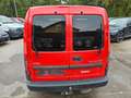 Opel Combo Kasten Rot - thumbnail 4