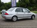 Mitsubishi Lancer 1.6 Automatik Comfort Stříbrná - thumbnail 5
