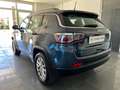 Jeep Compass Compass 1.3 turbo t4 phev Limited 4xe at6 Blauw - thumbnail 4