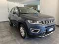 Jeep Compass Compass 1.3 turbo t4 phev Limited 4xe at6 Blauw - thumbnail 1
