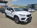SEAT Ateca 1,5 TSI Style DSG Kamera, ACC, 1,5 Wit - thumbnail 3