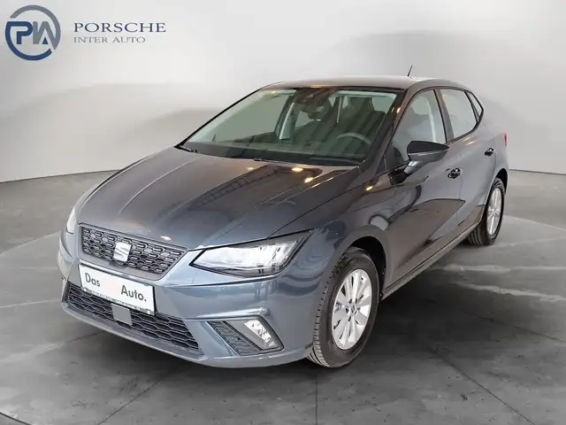 SEAT Ibiza Reference 1.0 TSI
