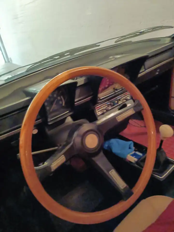 Alfa Romeo GT 1.6, foto 4