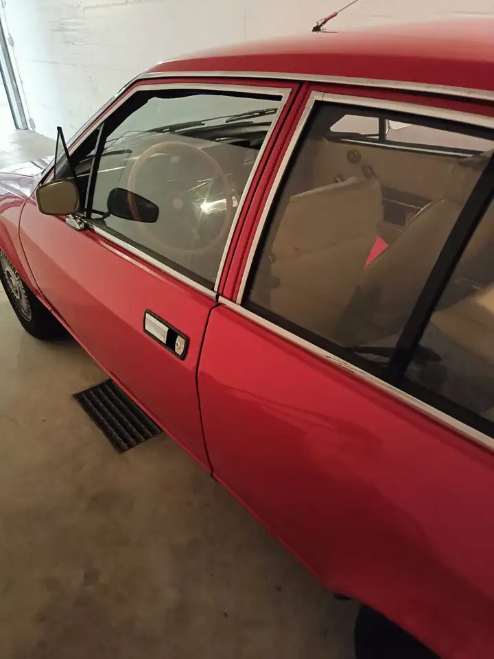 Alfa Romeo GT 1.6, foto 3