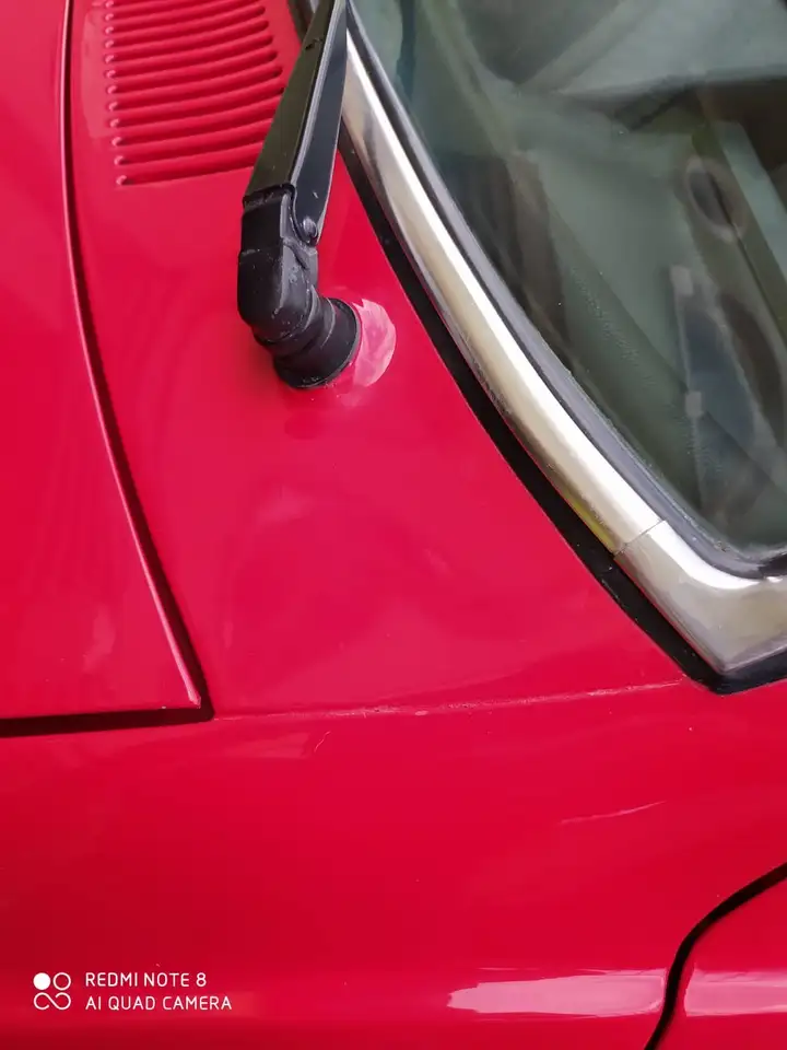Alfa Romeo GT 1.6, foto 8