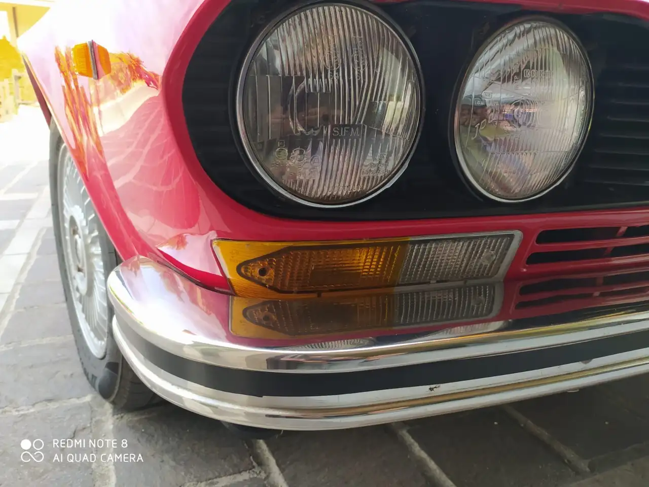 Alfa Romeo GT 1.6, foto 7