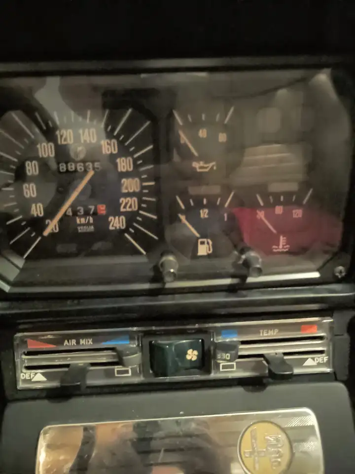 Alfa Romeo GT 1.6, foto 5