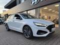 Hyundai i30 Advantage*PLUS-Paket*Totwinkel*Automaik*uvm* Blanco - thumbnail 6