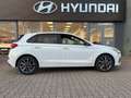 Hyundai i30 Advantage*PLUS-Paket*Totwinkel*Automaik*uvm* Blanco - thumbnail 5
