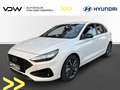 Hyundai i30 Advantage*PLUS-Paket*Totwinkel*Automaik*uvm* Blanco - thumbnail 1
