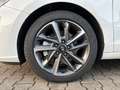 Hyundai i30 Advantage*PLUS-Paket*Totwinkel*Automaik*uvm* Blanco - thumbnail 9