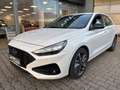 Hyundai i30 Advantage*PLUS-Paket*Totwinkel*Automaik*uvm* Blanco - thumbnail 8