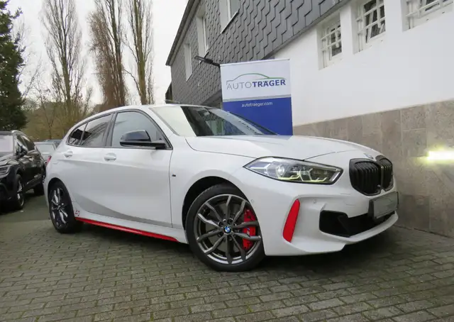 BMW 128 128 ti M-Sport / Pano, Assist, elektr. Sitze